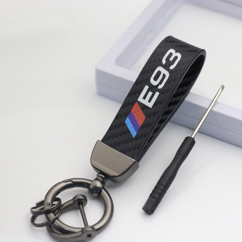 Multifunction Keychain