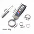 Multifunction Keychain