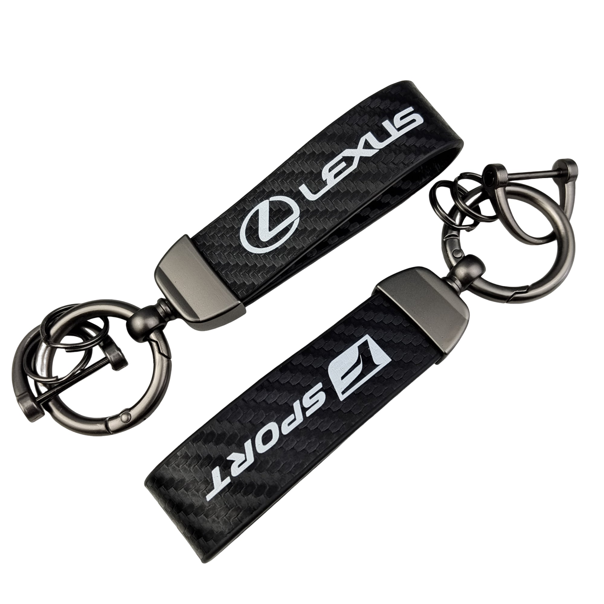 Multifunction Keychain