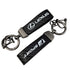 Multifunction Keychain