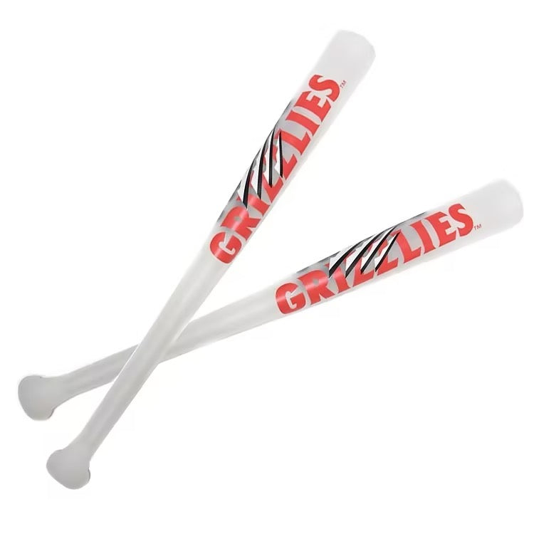 Baseball Beer Bat 20oz Plastic Cup