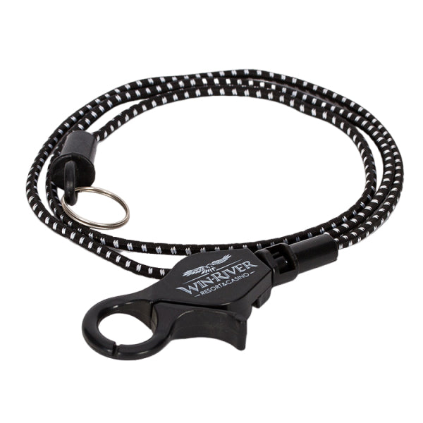 Carabiner 36 Inch Bungee Cord