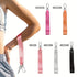 Never Lost Nylon Keychain