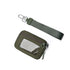 Pouch Wristlet Keychain Lanyard For Both Men And Women