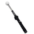 Golf Swing Trainer Aid Click Stick For Beginners