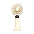 Portable Handheld Fan With Removable Stand