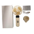 Portable Handheld Fan With Removable Stand