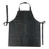 Pu Leather Waterproof Apron