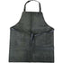 Pu Leather Waterproof Apron