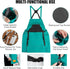 Harvest Fruit Picking Bag Storage Apron Pouch For Garden Orchard Farm