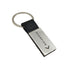 Square Keychain Double Sides Printed