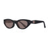 Unisex Retro Polarized Sunglasses