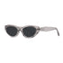Unisex Retro Polarized Sunglasses