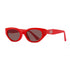 Unisex Retro Polarized Sunglasses