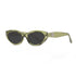 Unisex Retro Polarized Sunglasses