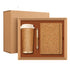 Notebook Pen And Tumbler Gift Set With Box - By Boat