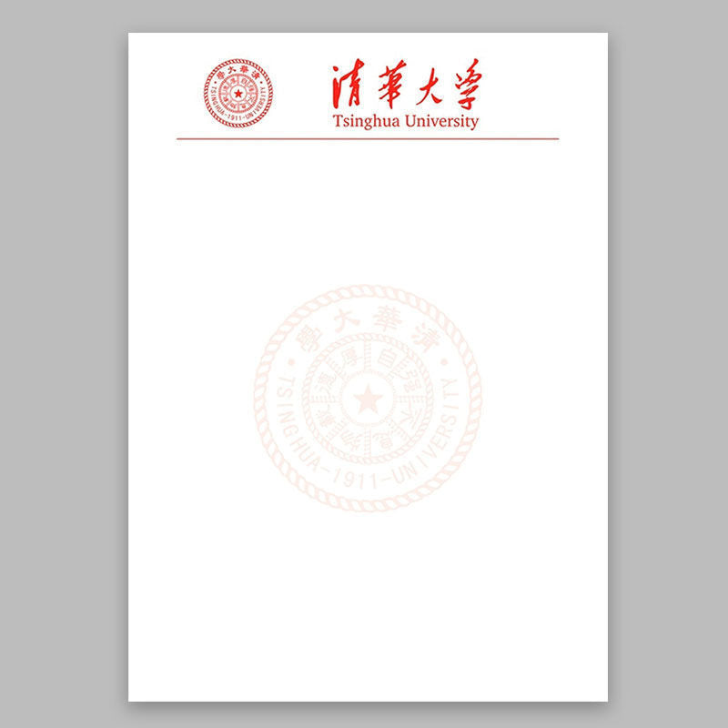 100 Sheets White Paper Note Pad Mini Book