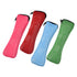 3 Piece Cutlery Utensil Set With Zipper Pouch