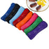 4 Piece Cutlery Utensil Set With Zipper Pouch