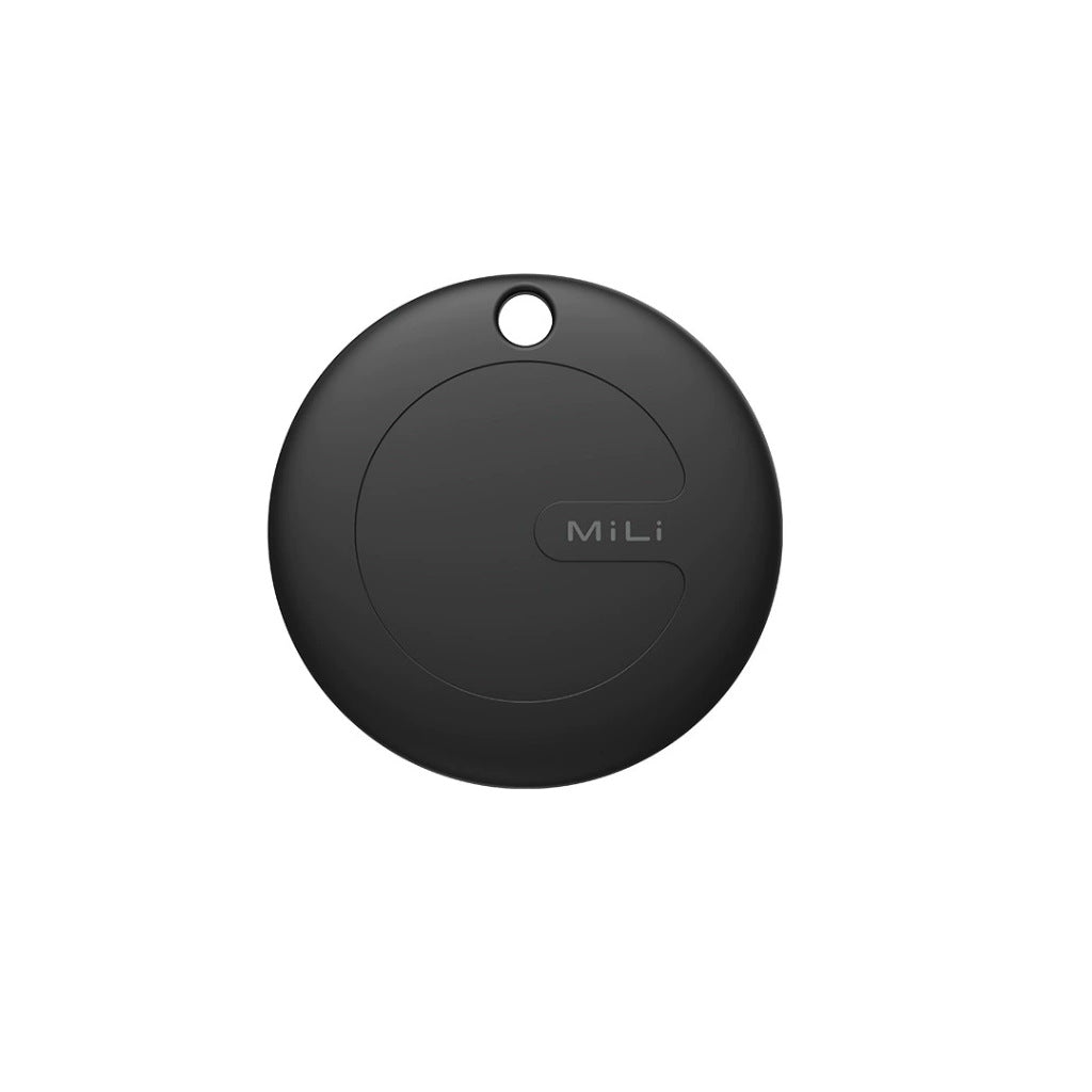 Mili Air Tag Meet Both Apple Android System