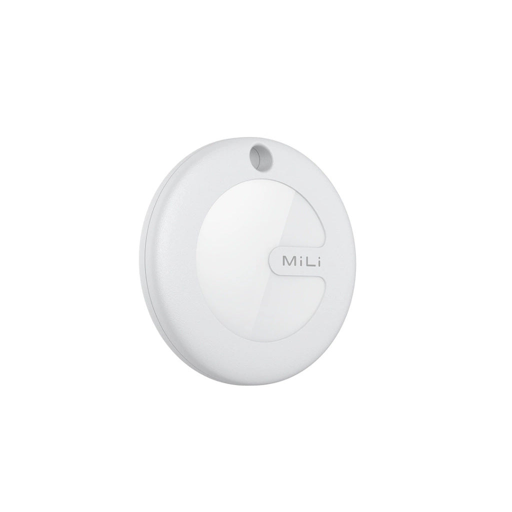 Mili Air Tag Meet Both Apple Android System