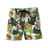 Full Size Custom Print Shorts For Men