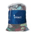 3.3ft All Mesh Washing Bag Drawstring Laundry Bag