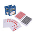 Pvc Waterproof Poker Playing Cards 2 Decks