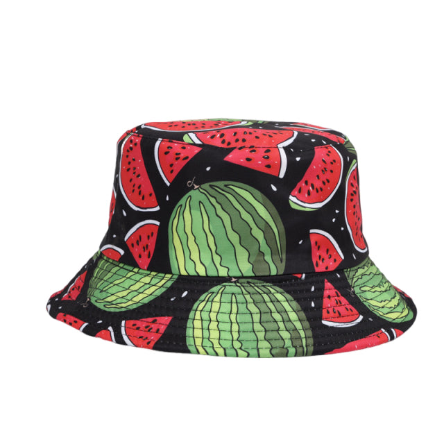 Full Color Full Size Print Bucket Hat