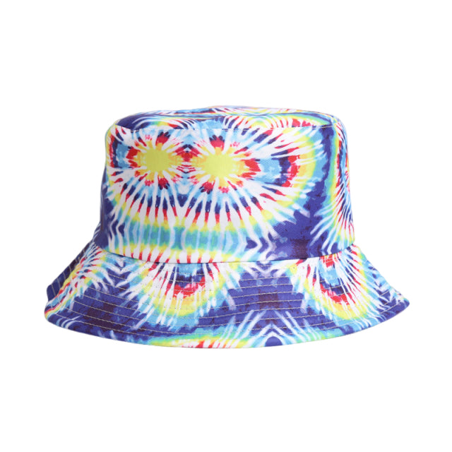 Full Color Full Size Print Bucket Hat