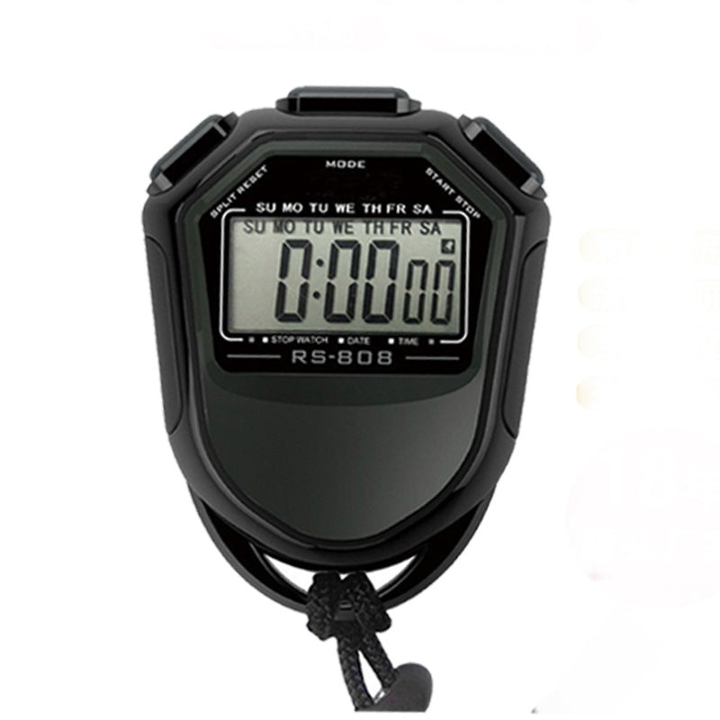 Workout Timer Stop Watch