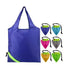 210d Polyester Folding Tote Bag