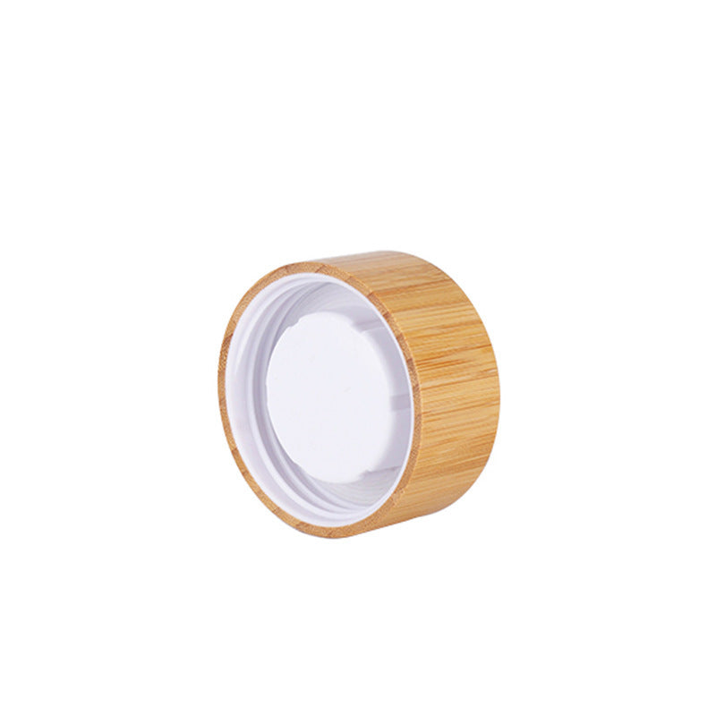 Glass Separation Cup For Flower Tea Drink 500ml