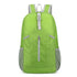 30l Portable Folding Backpack Lightweight Bag