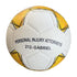 Pu Leather Size 5 Soccer Ball Full Color Printed