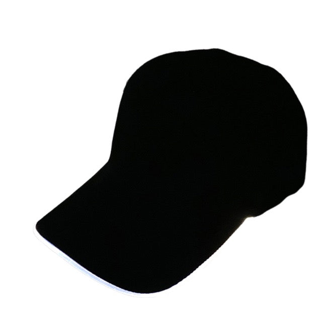 Led Baseball Cap For Camping