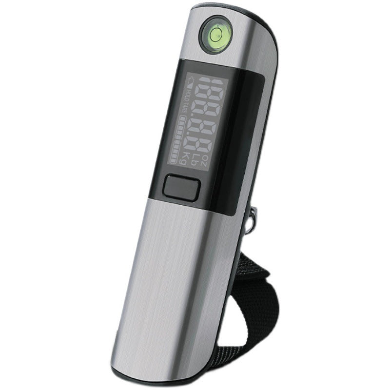 Luggage Scale With 1 M Tape Combination
