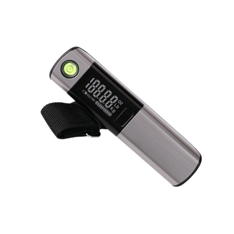 Luggage Scale With 1 M Tape Combination