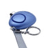 130db Safety Alarm Keychain