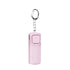 Led Light Safety Alarm Keychain Usb Charge