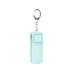 Led Light Safety Alarm Keychain Usb Charge