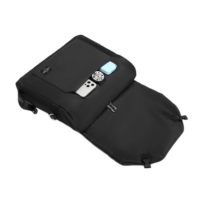 17 Inch Laptop Messenger Bag