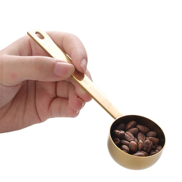 2pcs Measuring Spoons Set
