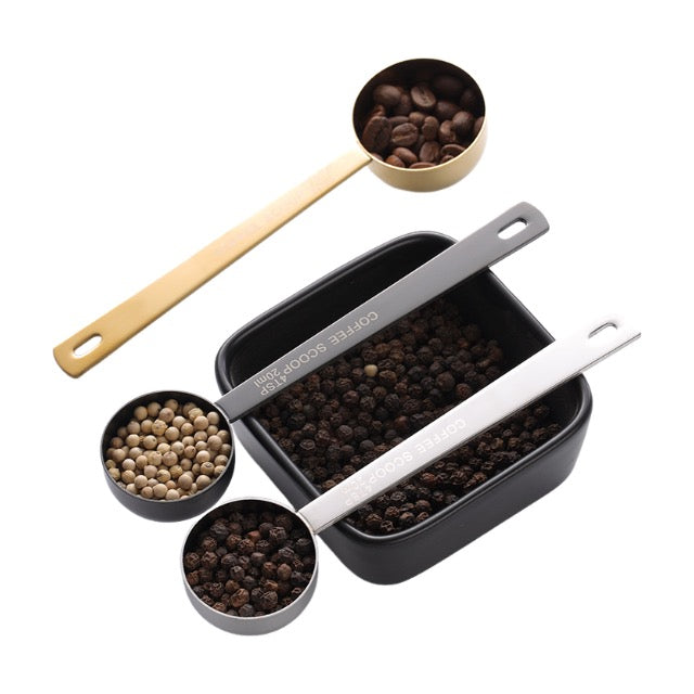 2pcs Measuring Spoons Set
