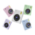 Instant Print Camera