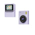 Instant Print Camera