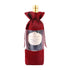 Jute Wine Bottle Bag With Mesh Window