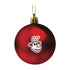Christmas Ball Individual Clear Box Packed