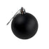 Christmas Ball Individual Clear Box Packed