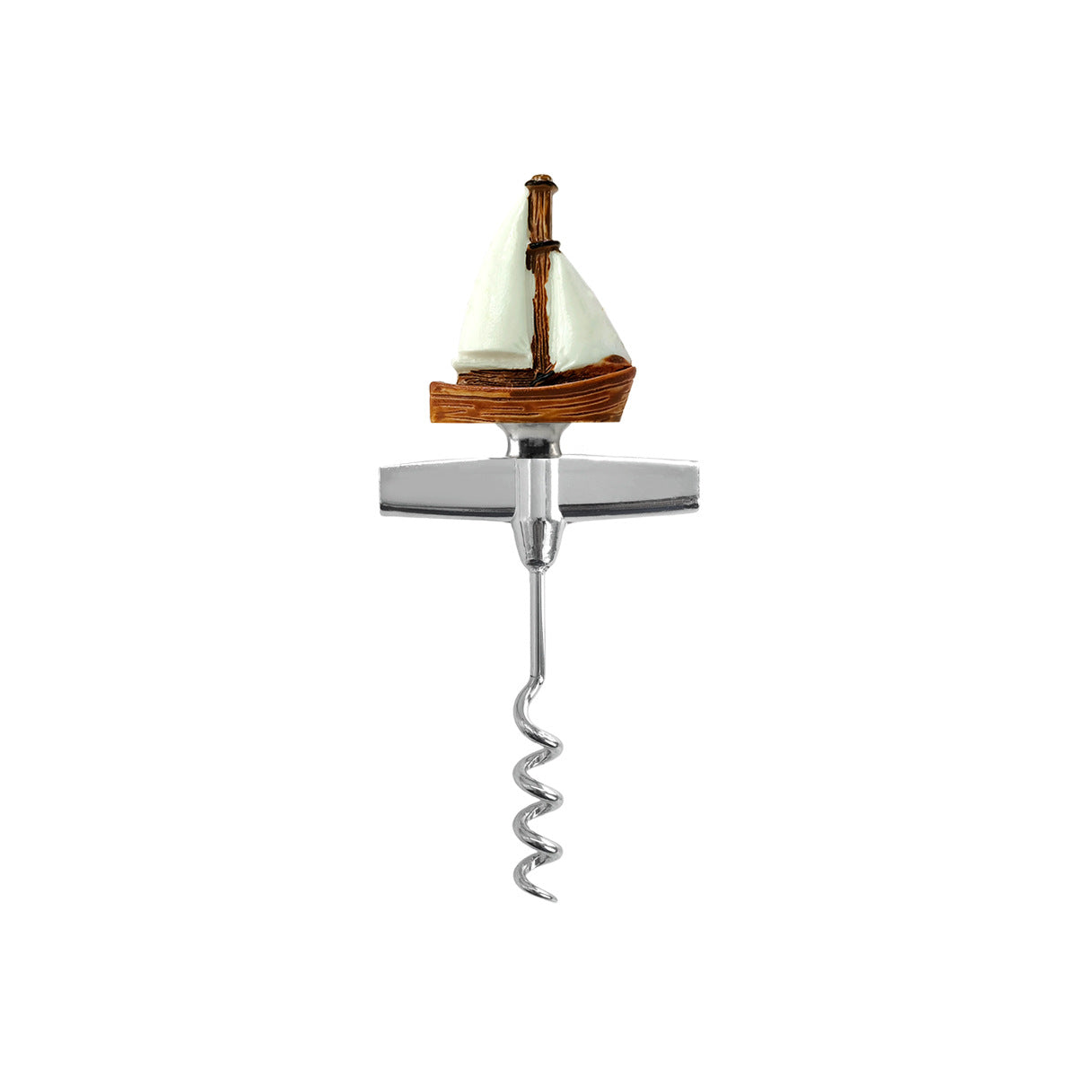 Custom Shape Wine Bottle Opener